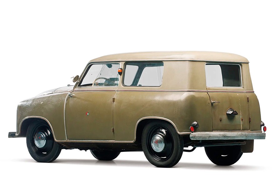 Фото: RM Sotheby`s