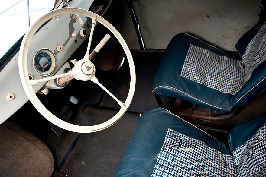 Фото: RM Sotheby`s