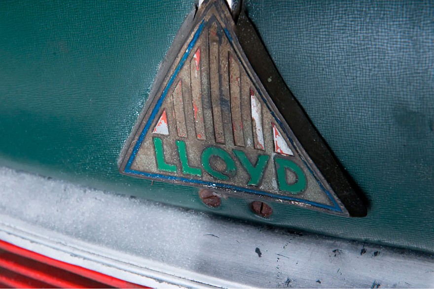 Фото: RM Sotheby`s